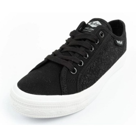 Lee Cooper LCW-25-31-3421L Zapatos negro 1