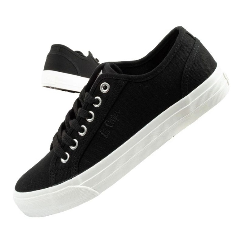 LEE COOPER LCW-25-02-3337L zapatos negro 1 LEE COOPER LCW-25-02-3337L zapatos negro 1