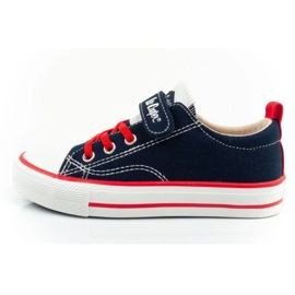 Lee Cooper LCW-25-34-3574K zapatos negro 1