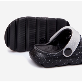 Big Star RR374503 espuma de espuma negra negro 3