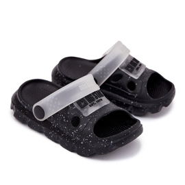 Big Star RR374503 espuma de espuma negra negro 6