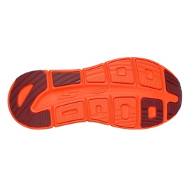 Zapatillas para correr Skechers Max Cushioning Premier 2.0 - Vivid 2.0 m 220835 -Burg rojo 2