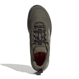 ADIDAS TERREX Anylander ID0894 Zapatos verde 1