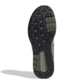 ADIDAS TERREX Anylander ID0894 Zapatos verde 3