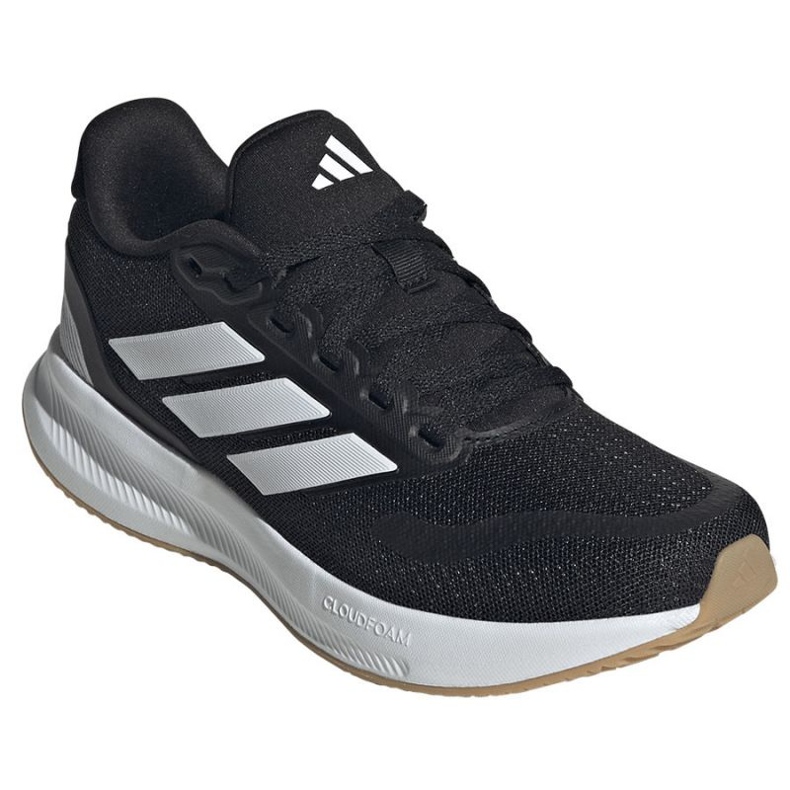 ADIDAS RUNFALCON 5 JR2234 Zapatos negro 1