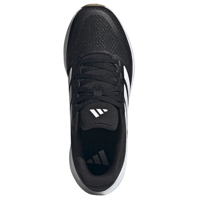 ADIDAS RUNFALCON 5 JR2234 Zapatos negro 2