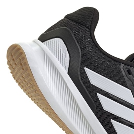 ADIDAS RUNFALCON 5 JR2234 Zapatos negro 4