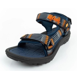 Lee Cooper LCW-25-34-3571K sandalias multicolor 2