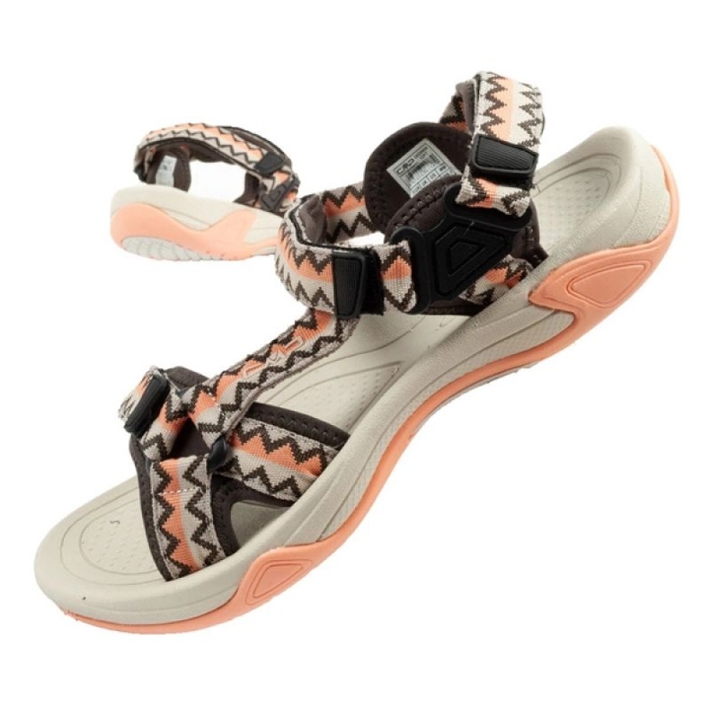 Sandalias CMP Hamal 38Q9956 12PT beige 1 Sandalias CMP Hamal 38Q9956 12PT beige 1