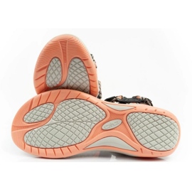 Sandalias CMP Hamal 38Q9956 12PT beige 6