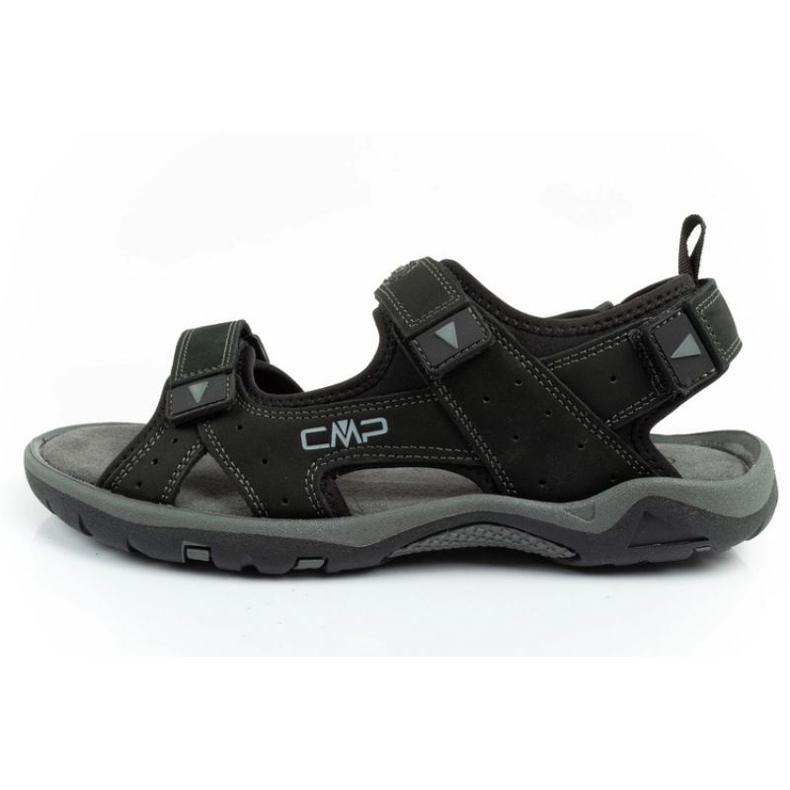 Sandalias CMP Almaak 38Q9947 U901 negro 2