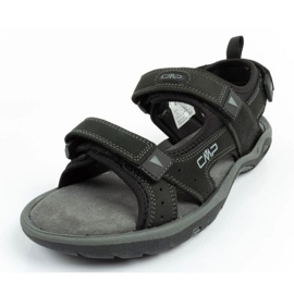 Sandalias CMP Almaak 38Q9947 U901 negro 3