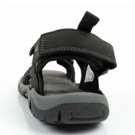 Sandalias CMP Almaak 38Q9947 U901 negro 4
