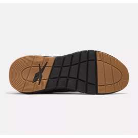 Zapatos de zapatillas de gimnasia reebok nano 100208628 negro 4