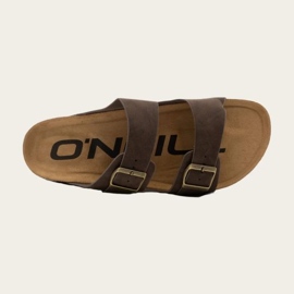 ONeill O'Neill Vince Low 90241052.Iku marrón 1