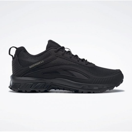 REEBOK RIDGERRIDER 6.0 10001301 zapatos negro 1