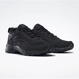 REEBOK RIDGERRIDER 6.0 10001301 zapatos negro 2