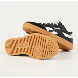 REEBOK Smash Edge 100208246 zapatos negro 2