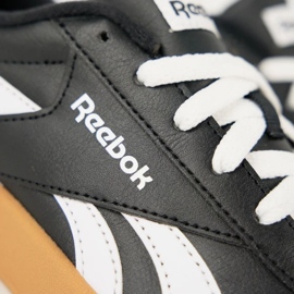 REEBOK Smash Edge 100208246 zapatos negro 3