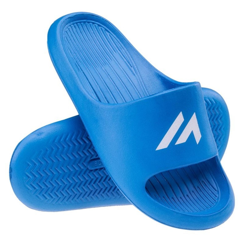 Martes Baki Flaps 92800495369 azul 1