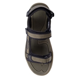 Sandals Martes Makana 92800401795 verde 3