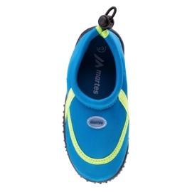 Martes Zapatos de agua martas mondino 92800490268 azul azul 2