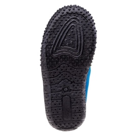 Martes Zapatos de agua martas mondino 92800490268 azul azul 3