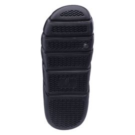 Martes Essentials Gras 92800598418 Flip -Flops negro 4