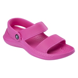 Sandals Martes Essentials Sand 92800598424 rosado 1