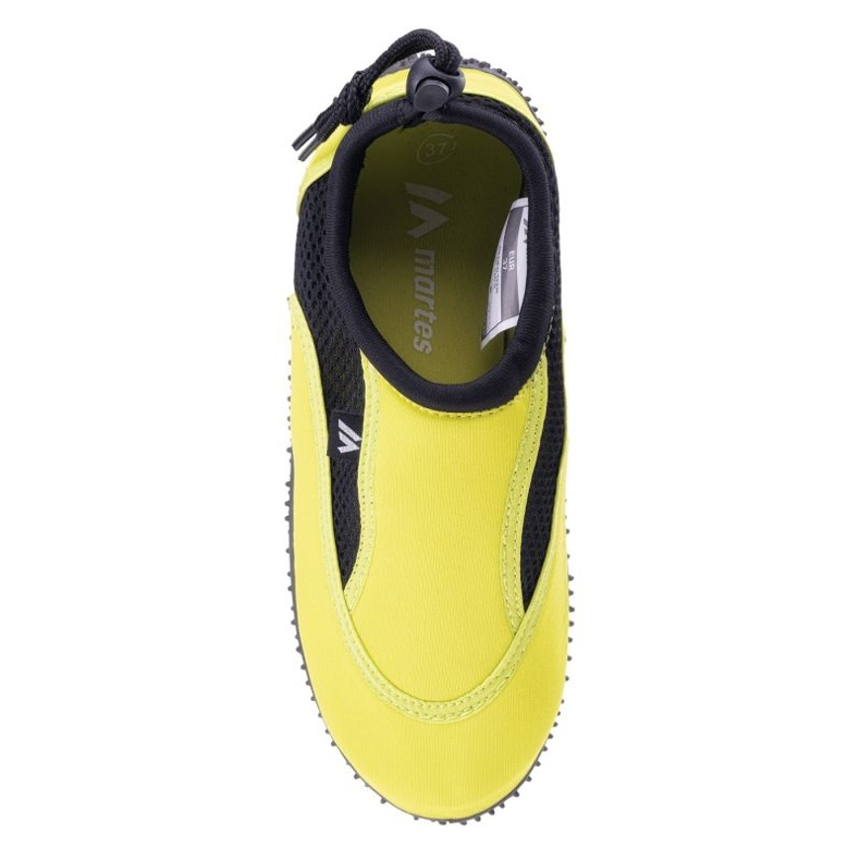 Martes Zapatos de agua martas capataces adolescentes 92800400015 amarillo amarillo 1 Martes Zapatos de agua martas capataces adolescentes 92800400015 amarillo amarillo 1