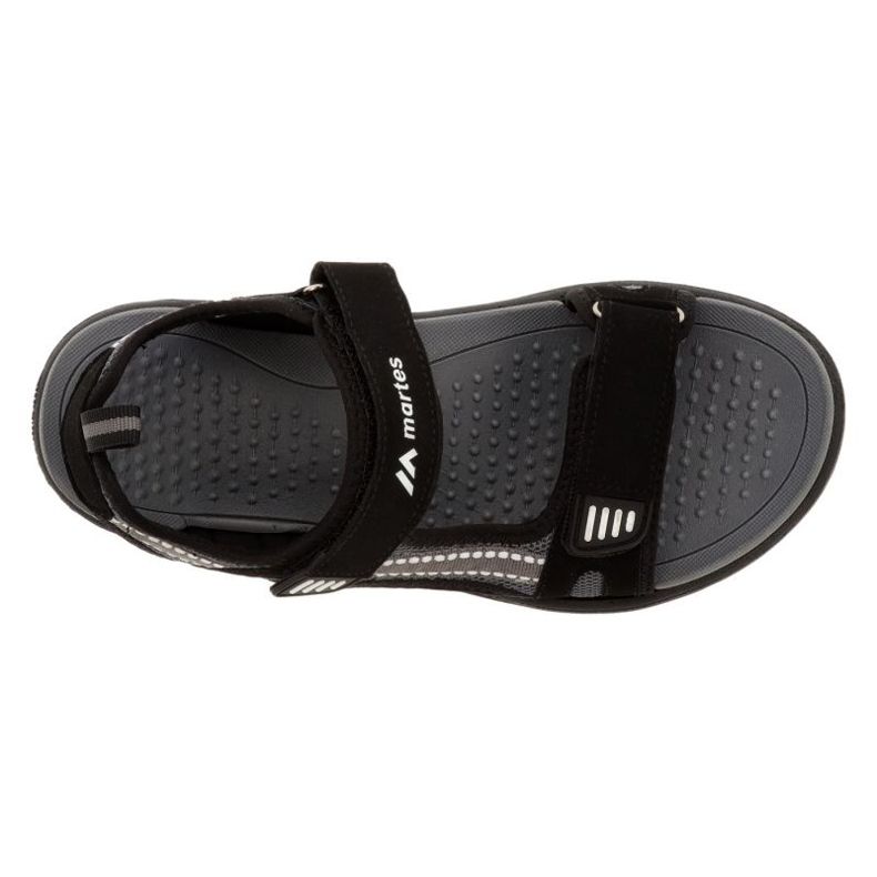 Sandals Martes Martibo 92800330290 negro 1