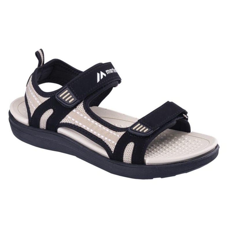 Sandals Martes Martibo 92800602653 negro 2