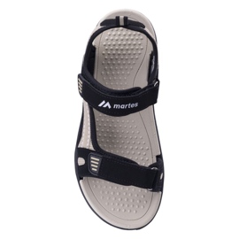 Sandals Martes Martibo 92800602653 negro 3