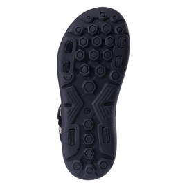 Sandals Martes Martibo 92800602653 negro 4