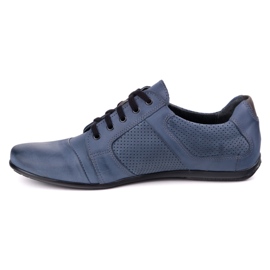 Polbut Hombres azul 1 Polbut Hombres azul 1