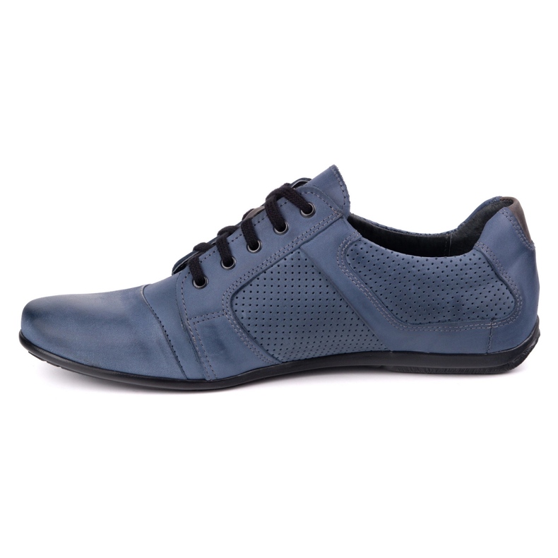 Polbut Hombres azul 1 Polbut Hombres azul 1