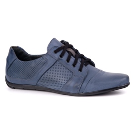 Polbut Hombres azul 2