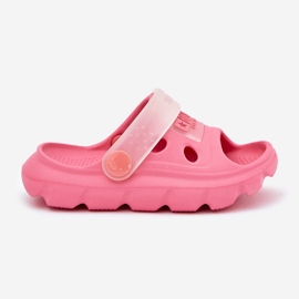 Big Star RR374502 Flip de espuma rosa rosado 8