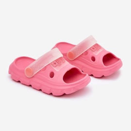 Big Star RR374502 Flip de espuma rosa rosado 1