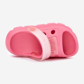 Big Star RR374502 Flip de espuma rosa rosado 2