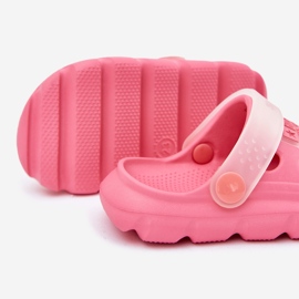Big Star RR374502 Flip de espuma rosa rosado 3