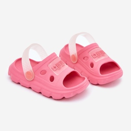 Big Star RR374502 Flip de espuma rosa rosado 4