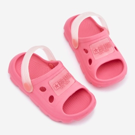 Big Star RR374502 Flip de espuma rosa rosado 5