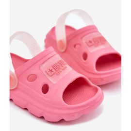 Big Star RR374502 Flip de espuma rosa rosado 6
