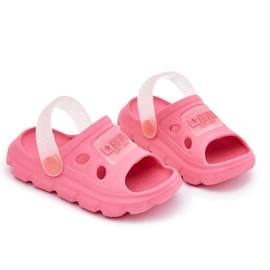 Big Star RR374502 Flip de espuma rosa rosado 9