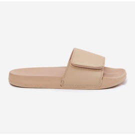 FUBLER 4FMM00FFFLIFLIF031A-83S FLIP-FLOPS beige 7