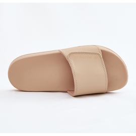 FUBLER 4FMM00FFFLIFLIF031A-83S FLIP-FLOPS beige 8