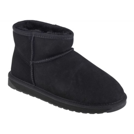 Zapatos Emu Australia Stinger Micro W10937 Blak negro 1