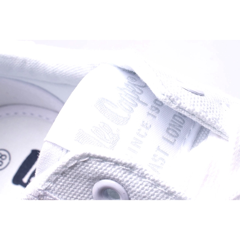 Lee Cooper LCW-22-31-0884L Zapatos blanco 4