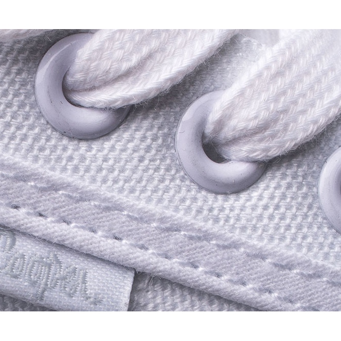 Lee Cooper LCW-22-31-0884L Zapatos blanco 5